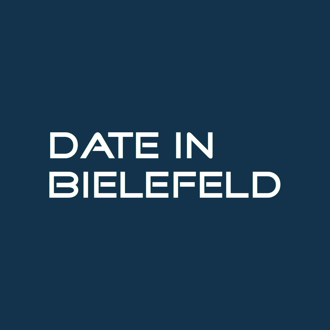 dates mit verschiedenen frauen bielefeld legitime online verbindungsseiten